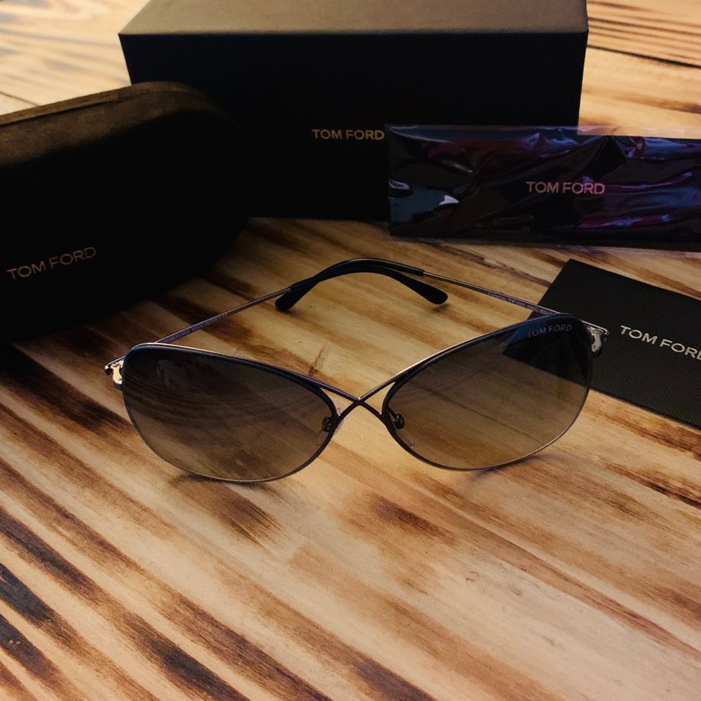 Tom Ford Sunglasses